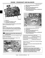 John Deere Trail Buck 500 650 Service Manual service manual preview page 3