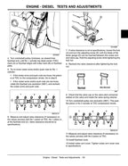 John Deere 3225C 3235C 3245C Fairway Mower Service Manual service manual preview page 9