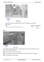 John Deere 6100D 6110D 6115D 6125D 6130D 6140D Service Manual service manual preview page 3