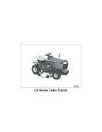 John Deere LX172 LX173 LX176 lx178 lx186 lx188 Service Manual service manual preview page 11
