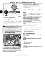 John Deere Gator XUV 620i Service Manual service manual preview page 3