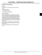 John Deere Gator XUV 825i Service Manual service manual preview page 7