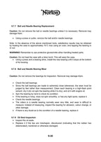 Norton Commando 961 Service Manual 2013-2017 Motorcycle service manual preview page 8