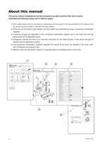 Tohatsu MFS 4D 5D 6D Service Manual 2020-2024 Outboard service manual preview page 7