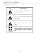 TYM T754 Power Shuttle Service Manual service manual preview page 10