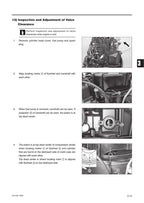 Tohatsu MFS 4D 5D 6D Service Manual 2020-2024 Outboard service manual preview page 3