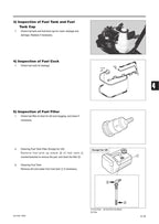 Tohatsu MFS 4D 5D 6D Service Manual 2020-2024 Outboard service manual preview page 5