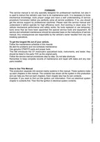 CFMOTO 450NK Service Manual service manual preview page 6