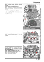 CFMOTO 675NK Service Manual service manual preview page 5