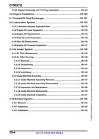 CFMOTO UFORCE U10 Pro Service Manual service manual preview page 9