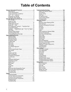 Cushman Hauler 4x4 Crew Diesel Service Manual 2024-2026 UTV service manual preview page 7