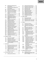 Husqvarna FC 250 Service Manual service manual preview page 6