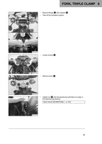 Husqvarna Svartpilen 401 Service Manual service manual preview page 3