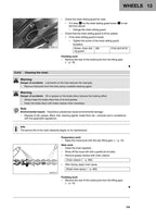 Husqvarna Svartpilen 401 Service Manual service manual preview page 4
