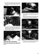 Cushman Hauler 4x4 Crew Diesel Service Manual 2024-2026 UTV service manual preview page 3