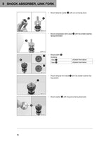 Husqvarna FC 250 Service Manual service manual preview page 4