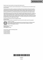 Husqvarna TE 250i 300i 2019-2023 Motorcycle service manual preview page 7