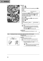 Husqvarna FE 350 FE 350s Service Manual service manual preview page 4