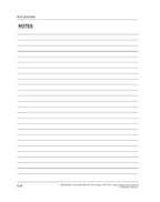 Polaris RZR XP Turbo S Service Manual service manual preview page 6