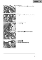 Husqvarna FE 350 FE 350s Service Manual service manual preview page 3