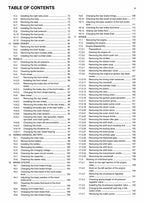 Husqvarna FC 450 Service Manual 2015-2019 Motocross service manual preview page 8