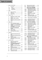 Husqvarna TE 250 300 PRO Service Manual service manual preview page 7