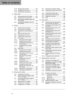 Husqvarna TE 250 300 PRO Service Manual service manual preview page 9