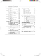 Daedong FX751 Tractor Service Manual service manual preview page 6