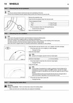 Husqvarna FC 450 Service Manual 2015-2019 Motocross service manual preview page 6