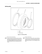 JLG 1930 2032 2632 2646 3246 ES Service Manual 2014-2020 service manual preview page 5