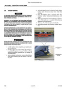 JLG 1930 2032 2632 2646 3246 ES Service Manual 2014-2020 service manual preview page 3