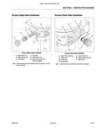 JLG 12SP 15SP Aerial Work Platform Service Manual 1999-2018 service manual preview page 4