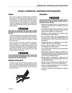 JLG 1930ES 2032ES 2632es 2646es 3246es Service Manual 2014-2018 Scissor Lift pdf service manual preview page 5