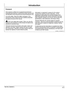 John Deere Gator HPX 4X2 4X4 Gas Diesel Service Manual 2014-2021 UTV service manual preview page 9