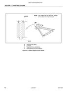 JLG E450A E450AJ m450a m450aj Service Manual 1999-2009 Boom Lift service manual preview page 3