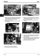 John Deere Sabre Lawn Tractor Service Manual service manual preview page 4
