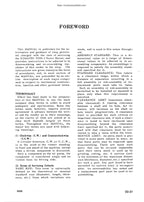 Komatsu D55S-3 Dozer Shovel Service Manual 2008-2012 Shop Repair service manual preview page 7