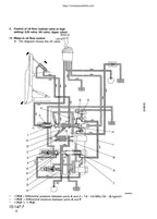 Komatsu D65E D65P D65EX d65px-12 Service Manual service manual preview page 4