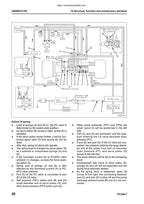 Komatsu Galeo PC340LC-7 PC340NLC-7 Service Manual service manual preview page 3