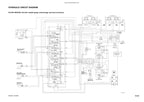 Komatsu PC12R-8 PC15R-8 Excavator Service Manual 2000-2004 service manual preview page 3