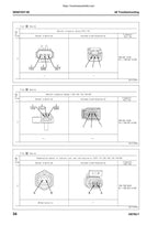 Komatsu HD785-7 Dump Truck Service Manual 2007-2011 Mining Truck service manual preview page 3