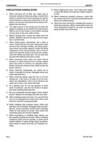 Komatsu PW160-7E0 Wheeled Excavator Service Manual service manual preview page 8