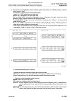 Komatsu WA320-5H Wheel Loader Service Manual service manual preview page 11