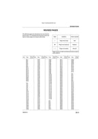 Komatsu WB93R-5 Backhoe Loader Service Manual service manual preview page 6