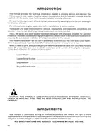 New Holland L781 L784 L785 Skid Steer Service Manual service manual preview page 10