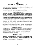 New Holland L781 L784 L785 Skid Steer Service Manual service manual preview page 6
