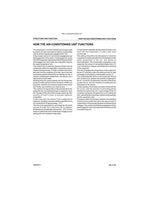 Komatsu WB93R-5 Backhoe Loader Service Manual service manual preview page 8