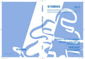 Yamaha WR250F WR250FF Service Manual PDF service repair manual cover