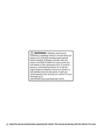 Yamaha YZ250FX Service Manual 2019-2023 Dirt Bike Motorcycle service manual preview page 10