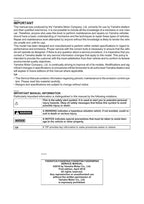 Yamaha Wolverine X2 Service Manual service manual preview page 6
